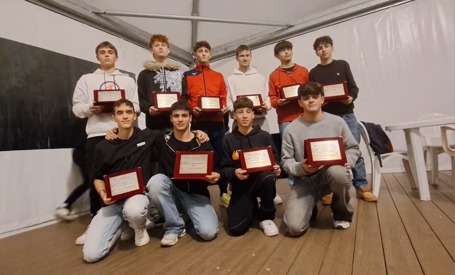 Atletica Grosseto Banca Tema